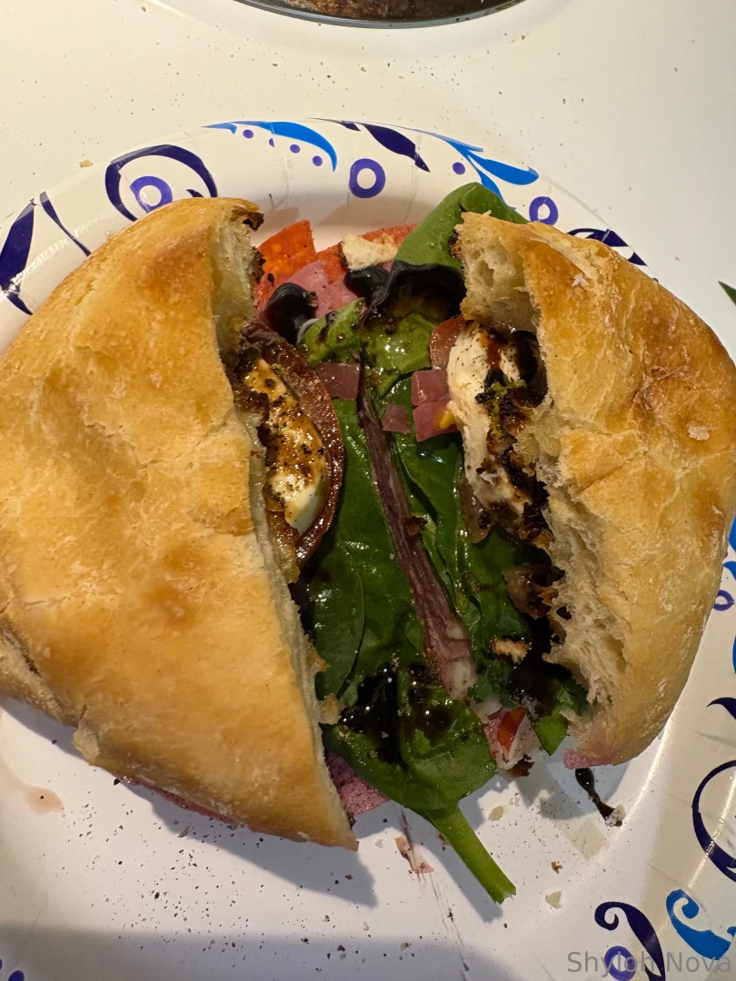 Nothing s better than mommy s cooking part 1 