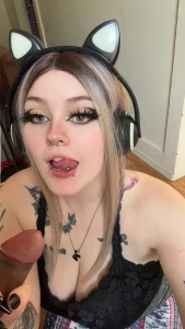 I ve been starving for cock