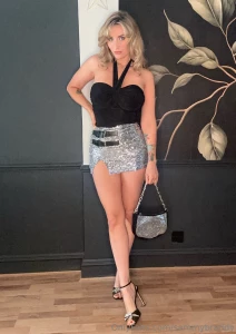 Girls night out would you try it on with me if you were my uber