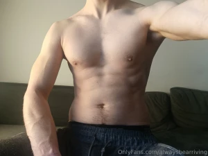 I just finished my workout don t i deserve a little treat and can it part 2