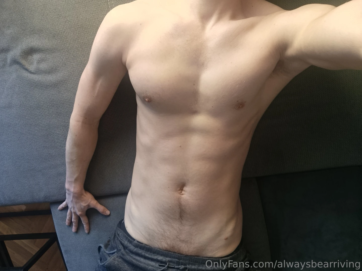 I just finished my workout don t i deserve a little treat and can it part 1 