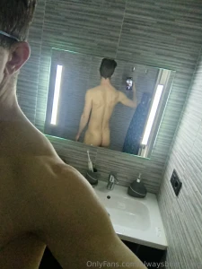 Alwaysbearriving part 1