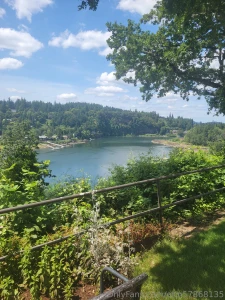 Just one of the beautiful views where i work