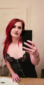 Check out my new selfies