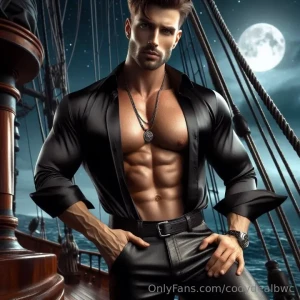 Day 2 of alpha bedtime ravage stories is live sailors get ready to be