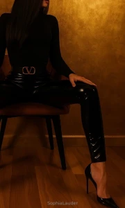 Power shifts quietly control wrapped in a whisper you already know who