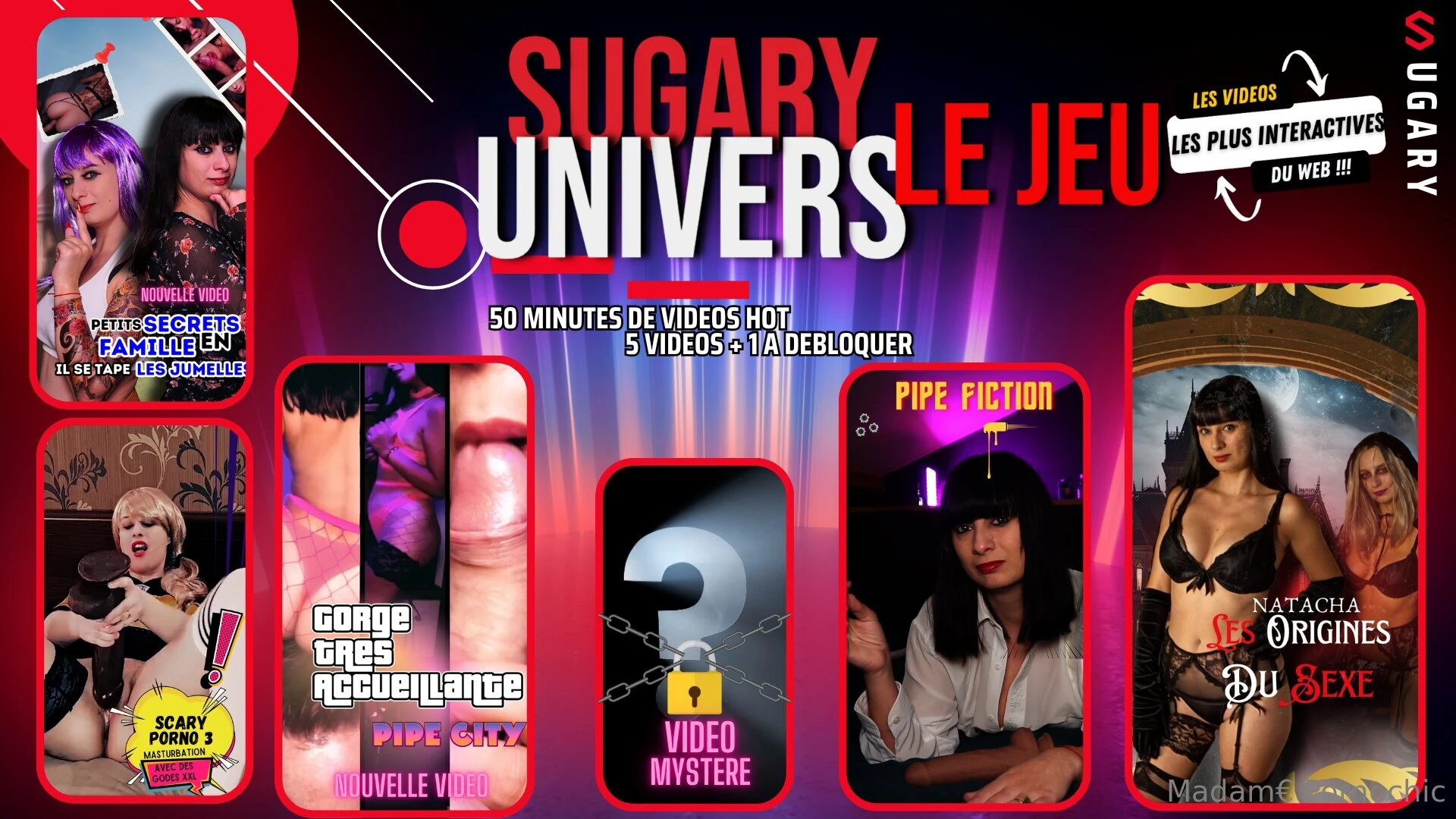 Il est arriv juste en dessous ou dans tes dm mais pour les abonn s vip 