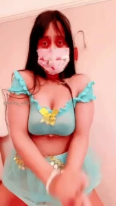 You deserve a free wet video from itsmomosweeterthansweet she has a part 29