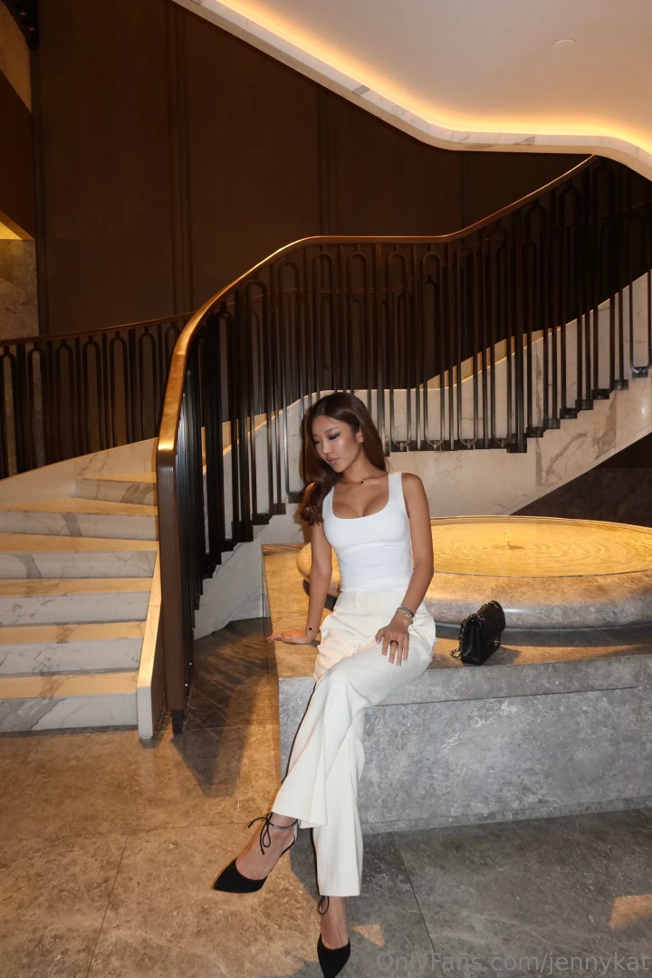 Serving pure elegance but don t let that fool you want to see what s part 1 