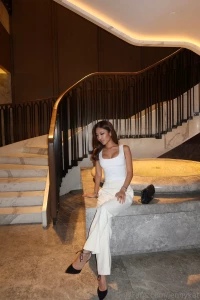 Serving pure elegance but don t let that fool you want to see what s part 1
