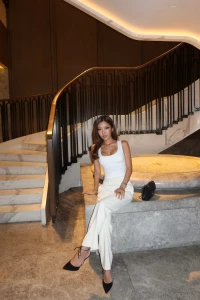 Serving pure elegance but don t let that fool you want to see what s