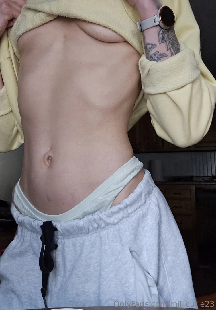 Cozy clothes naughty intentions should i let these slip out or keep 