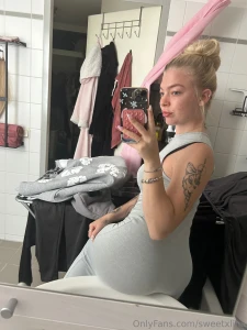 Ich wei du stehst auf diesen arsch