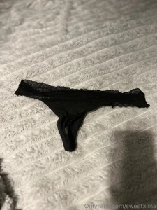 Du w rdest gerne den slip einer 1 50 gro en blondine namen s lina