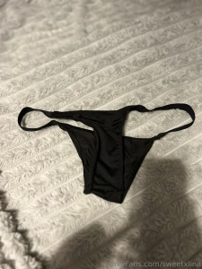 Du w rdest gerne den slip einer 1 50 gro en blondine namen s lina part 7