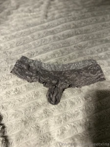 Du w rdest gerne den slip einer 1 50 gro en blondine namen s lina part 2