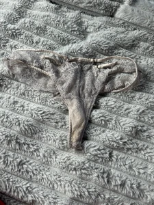 Du w rdest gerne den slip einer 1 50 gro en blondine namen s lina part 1