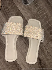 Du stehst auf abdr cke in den schuhen und wenn sie so richtig sch n part 2