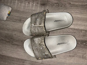 Du stehst auf abdr cke in den schuhen und wenn sie so richtig sch n part 3