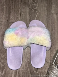 Du stehst auf abdr cke in den schuhen und wenn sie so richtig sch n part 1