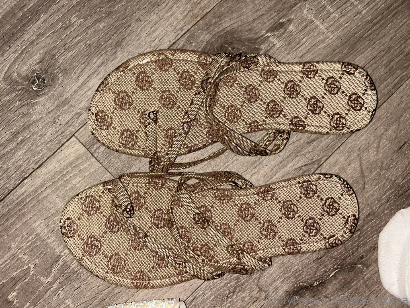 Du stehst auf abdr cke in den schuhen und wenn sie so richtig sch n 