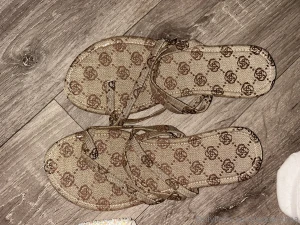 Du stehst auf abdr cke in den schuhen und wenn sie so richtig sch n