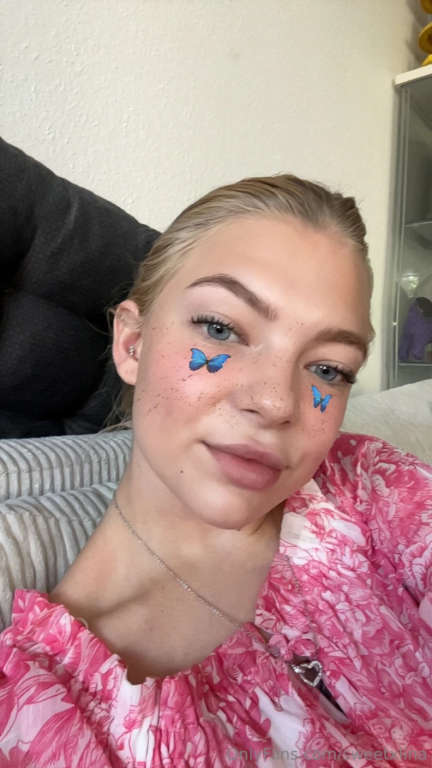 Sweetxlina part 3 