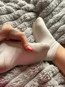 Du hast einen fetisch auf kleine socken in gr e 125 oder m chtest part 1