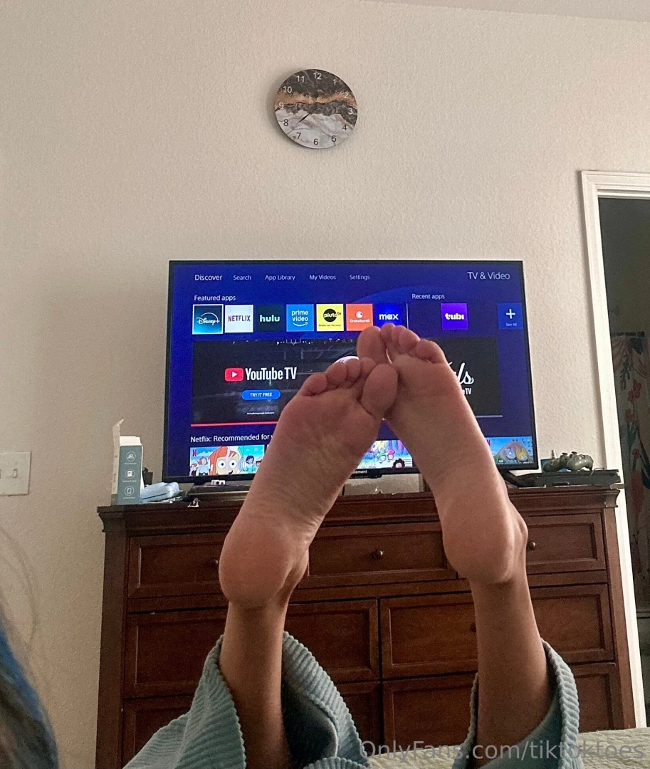 Netflix and chillin part 1 