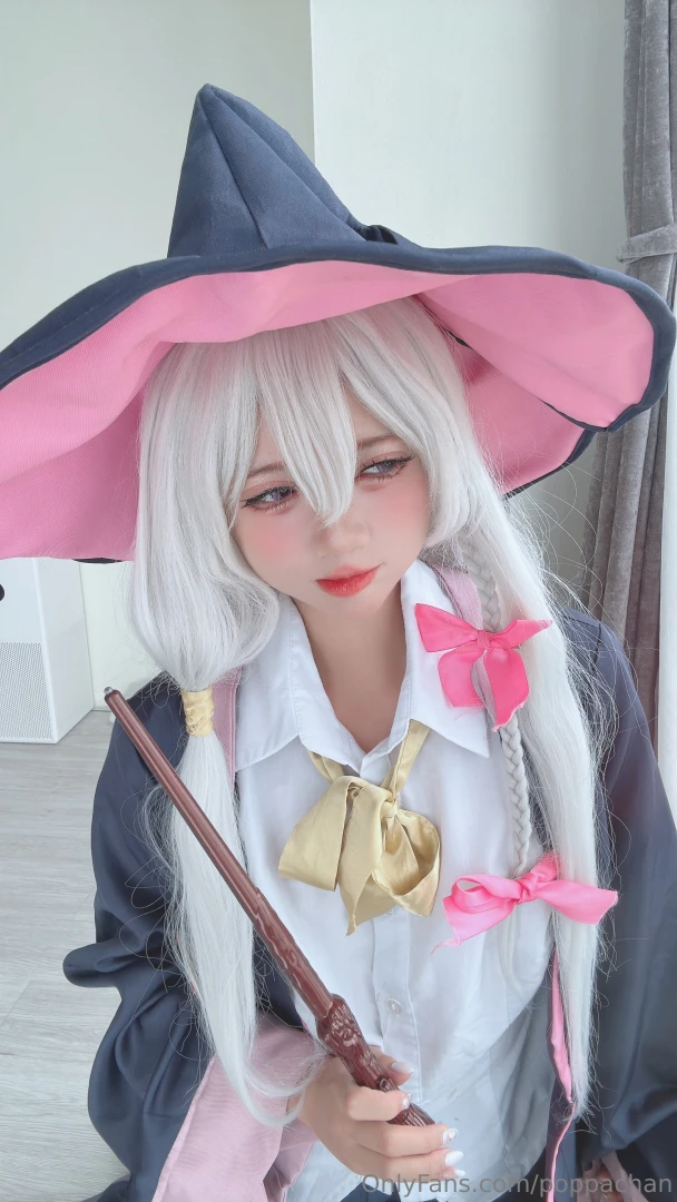 Wanna see some real magic let me show you a few tricks but you ll have 