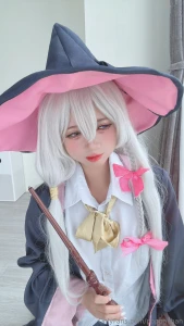 Wanna see some real magic let me show you a few tricks but you ll have