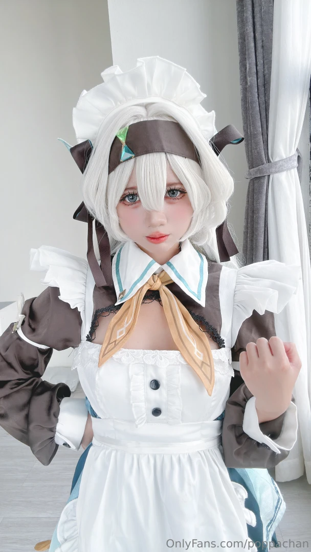 Can you come closer i want to kiss you firefly maid 39 photos firefly 