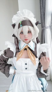 Can you come closer i want to kiss you firefly maid 39 photos firefly