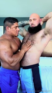 Here s a little teaser of what s coming from my collaboration with