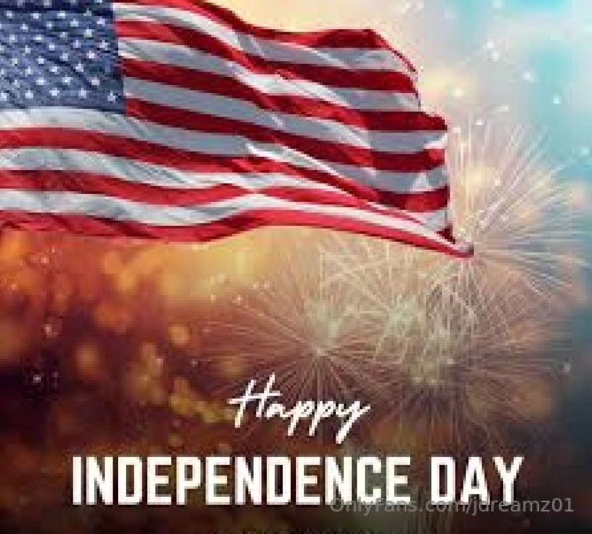 Happy independence day part 41 