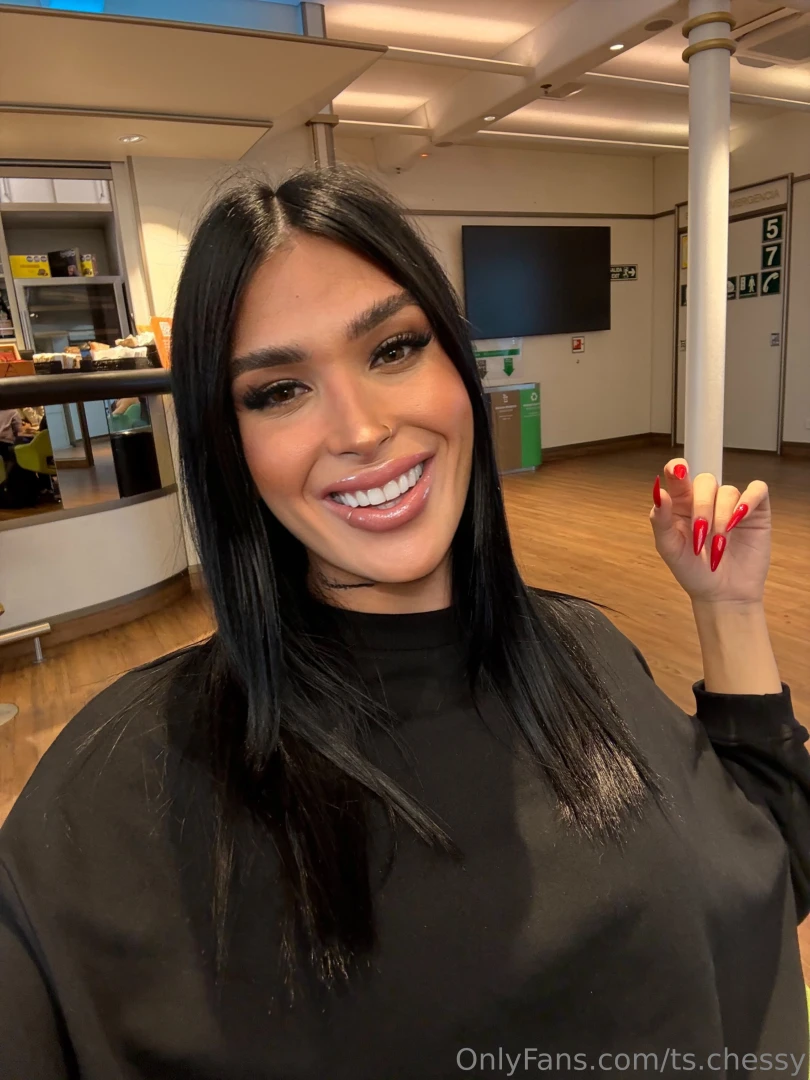 I promise i don t just have an rbf 