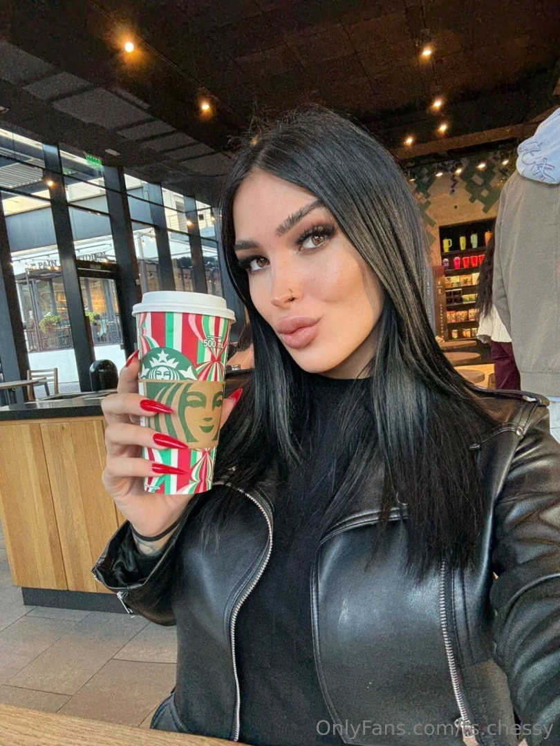 What s your go-to coffee order 