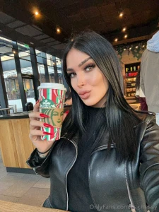 What s your go-to coffee order