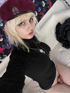 What would you do if you were trying to get on panther app but for