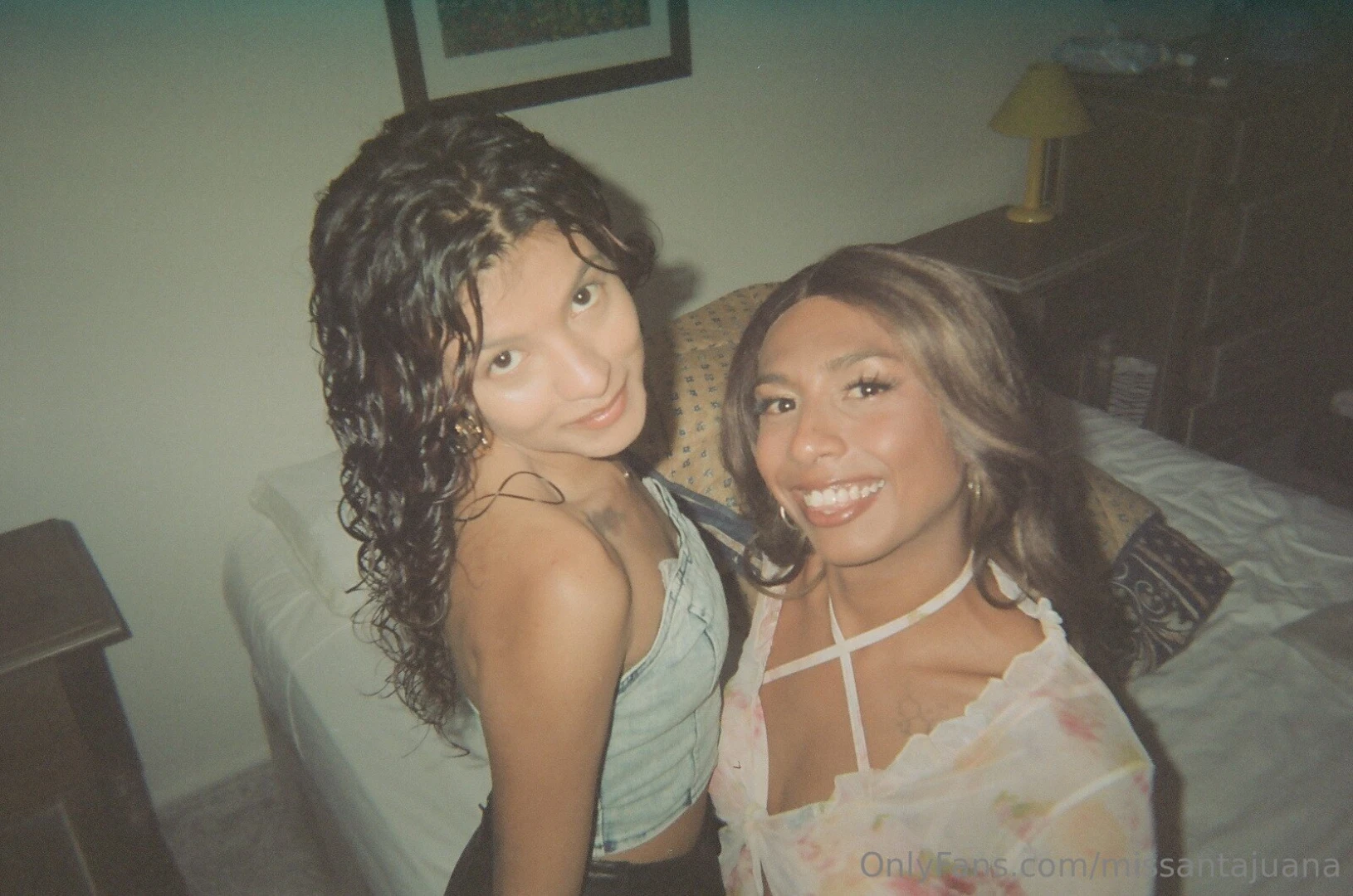 Double trouble but you can only handle one who s it gonna be 