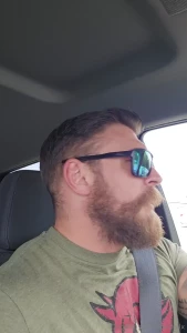 Bike update