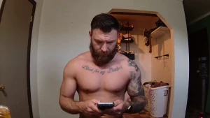 Stream started at 05 25 2025 12 09 am shower live trying out a new