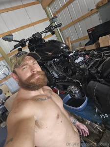 Big project has turned into a huge project flywheel has broken teeth part 1
