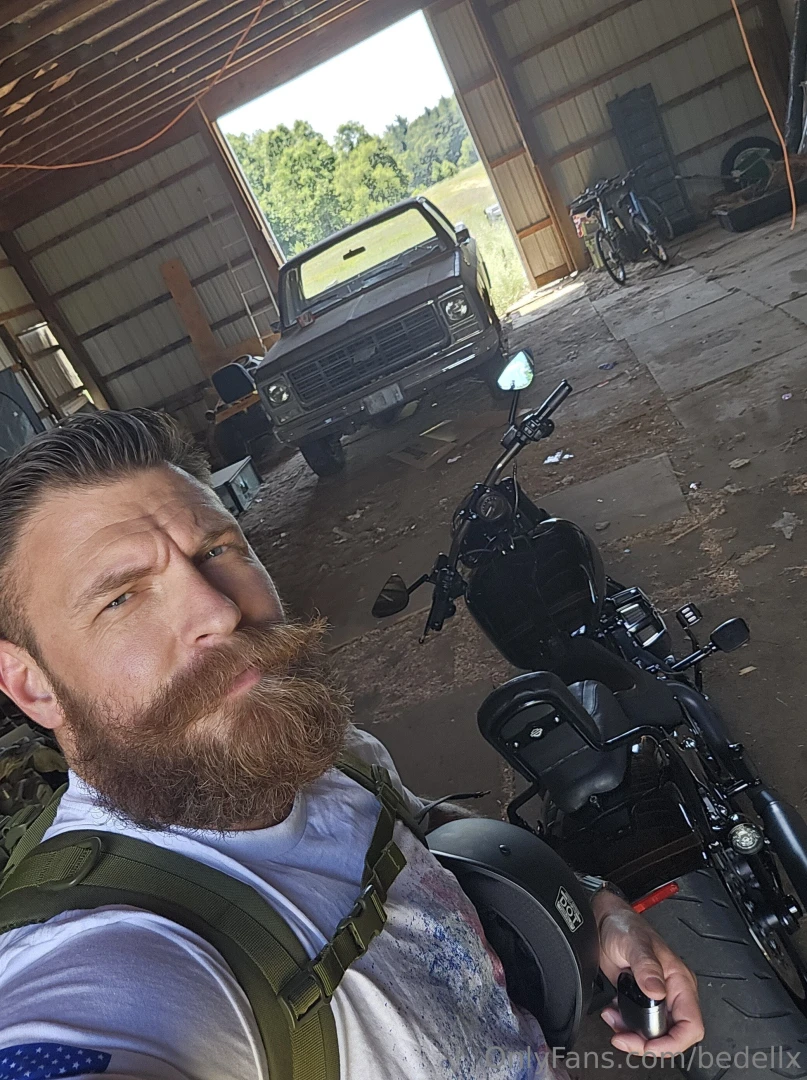 On my way to the gym part 7 