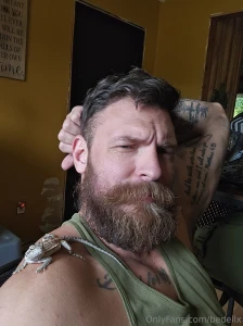 Happy fourth of july everyone just woke up and little floki wants to