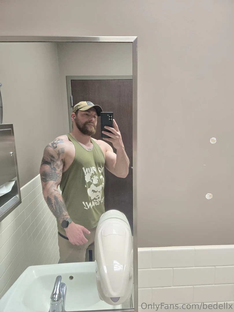 If we can meet goal i am going to try to go live at the gym in about 