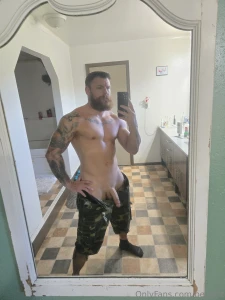 Getting ready to go out part 17