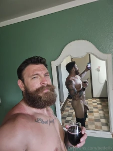 Picked up a little sun today part 2