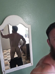 Picked up a little sun today