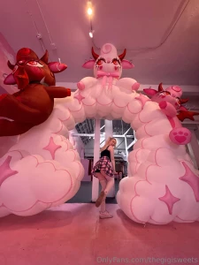 Can you see up my skirt part 10